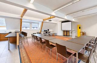 Lager kaufen in 9162 Strau, Tischlerei mit Büro, Schulungsraum & Wohnung - Standort bei Ferlach