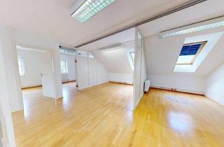 Büro zu mieten in 8280 Fürstenfeld, Moderne Bürofläche mit ca. 80 m² in zentraler Lage von Fürstenfeld