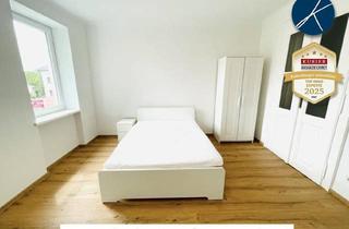 Wohnung mieten in St. Pölten Süd / Spratzern, 3100 Sankt Pölten, Furnished Student Rooms in St. Pölten