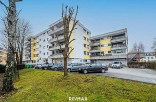 Wohnung kaufen in Leitmeritzstraße, 5020 Salzburg, Baurecht bis 2117: Zentral wohnen in Salzburg auf ca. 40 m² mit Balkon