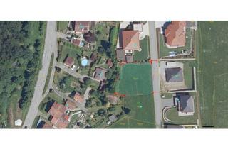 Grundstück zu kaufen in 4091 Vichtenstein, Baugrundstück in einer idyllischen Lage