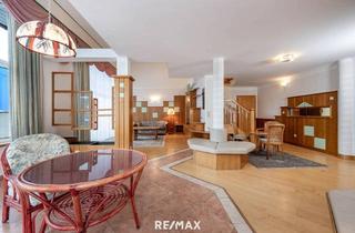 Maisonette mieten in 5602 Wagrain Markt, "Großzügig wohnen auf zwei Ebenen" - 5-Zimmer-Mietwohnung in Wagrain!