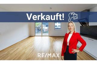 Wohnung kaufen in 5600 Sankt Johann im Pongau, VERKAUFT!!! "Hahnbaumblick" - Ein-Zimmer-Wohnung in St. Johann im Pg.