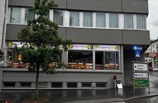 Gewerbeimmobilie kaufen in 6700 Bludenz, NEUER PREIS-Attraktives Geschäftslokal in Toplage