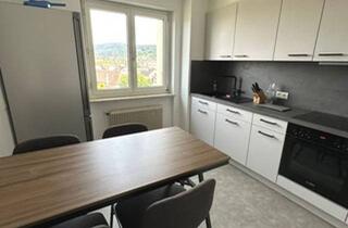 Wohnung kaufen in 6850 Dornbirn, Schöne, möblierte 3 1/2 - Zimmer – Wohnung mit traumhaftem Ausblick in guter Lage von Dornbirn zu kaufen!