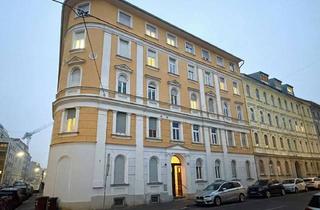 Wohnung kaufen in Hauptplatz, 8020 Graz, Wunderschöne Altbauwohnung mit 3,15 m Raumhöhe, ca. 103 m² Wohnnutzfläche, 1 km zum Hauptplatz Graz!