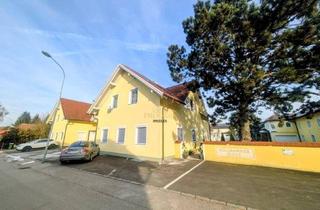 Wohnung kaufen in 4052 Ansfelden, Lichtdurchflutete, zentrale Dachgeschosswohnung in Ansfelden: 144m², 4 Zimmer, Garten & 3 Stellplätze!