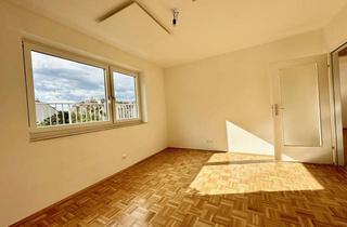 Wohnung mieten in Strozzigasse 33-35, 1080 Wien, Ruhige 2-Zimmer Dachgeschosswohnung im Herzen des 8. Bezirks | 11m² Balkon | 6. OG mit Lift