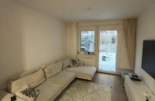 Genossenschaftswohnung in Kühgasse 10, 1110 Wien, Weitergabe: 2-Zimmer-Genossenschaftswohnung mit 50 m² Garten – 1110 Wien, Kaiserebersdorf