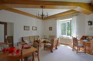 Wohnung mieten in Hochstraße 35, 2680 Semmering-Kurort, Vollmöblierte 3-Zimmer im geschichtsträchtigen Hotel Panhans