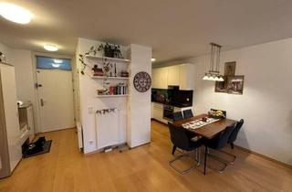 Wohnung mieten in Wiener Strasse 85, 3002 Purkersdorf, Helle 3-Zimmer-Wohnung mit Balkon, Gemeinschaftsgarten & Tiefgarage - 3 Min. fußläufig zum Bahnhof Purkersdorf Sanatorium (Wien-Ticket gültig ) 1140 Wien / Purkersdorf - inkl. Heizung & Warmwasser