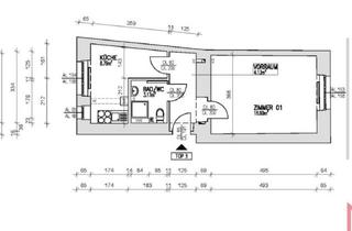 Gemeindewohnung in 1030 Wien, Direktvergabe Gemeindewohnung im Herzen von Wien