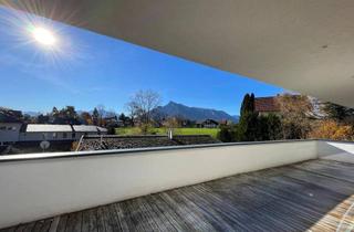 Penthouse mieten in 5020 Salzburg, Zentrumsnahe Wohnung am Park in Salzburg Nonntal/Thumegg