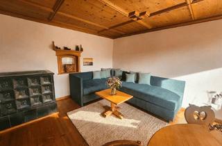 Wohnung mieten in Hötting, 6020 Innsbruck, KURZ ZEIT MIETE: Helle, möblierte Wohnung mit Terrasse in ruhiger Stadtvilla