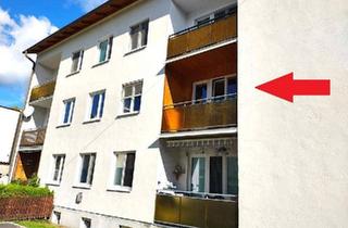 Wohnung kaufen in 3943 Schrems, Charmante Eigentumswohnung mit Balkon im Zentrum von Schrems