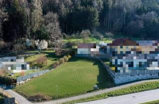 Grundstück zu kaufen in 5222 Munderfing, Sonniges Baugrundstück in Parz