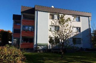 Wohnung kaufen in 4910 Ried im Innkreis, Eigentumswohnung mit 3 Schlafzimmern in Ried i.I.