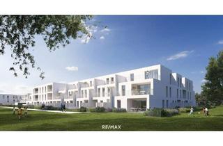 Wohnung kaufen in Maximilian-Reich-Weg, 1210 Wien, Vermietete Anlegerwohnung in ausgezeichneter Grünlage des 21. Bezirks