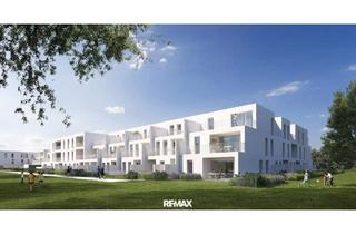 Wohnung kaufen in Maximilian-Reich-Weg, 1210 Wien, Vermietete Anlegerwohnung in ausgezeichneter Grünlage des 21. Bezirks