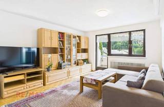 Wohnung kaufen in 6800 Feldkirch, Platz für die Familie: Lichtdurchflutete Wohnung mit Balkon und bester Anbindung