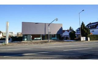 Haus kaufen in Kärntner Straße, 8053 Graz, Top-Lage: Geschäftsgebäude in der Kärntnerstraße!