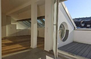 Loft kaufen in Froschberg, 4020 Linz, Dachgeschoßwohnung Linz - Froschberg