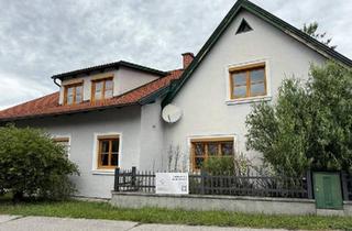 Mehrfamilienhaus kaufen in 2801 Katzelsdorf, 2 Wohnhäuser + separater Baugrund auf 1.528 m² – Seltene Gelegenheit in Katzelsdorf