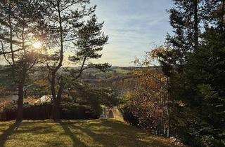 Grundstück zu kaufen in 2384 Breitenfurt bei Wien, großer Baugrund in Ruhelage, idyllischer Ausblick