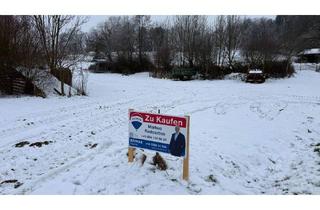 Grundstück zu kaufen in 7540 Güssing, schöner Sonniger Baugrund ohne Bauzwang