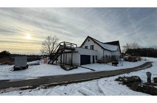 Einfamilienhaus kaufen in 7540 Güssing, Architektenhaus mit sehr vielen Möglichkeiten