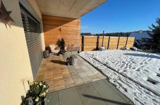 Reihenhaus kaufen in 8200 Gleisdorf, Eckreihenhaus mit Balkon, überdachter Terrasse und Garten