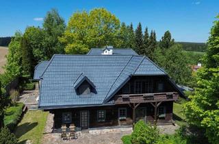 Haus kaufen in 4203 Altenberg bei Linz, Altenberg: "Original & Originell!" mit Tradition und Wohnkomfort in traumhafter Ausblickslage!