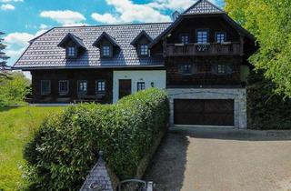 Haus kaufen in 4203 Altenberg bei Linz, Altenberg: "Original & Originell!" mit Tradition und Wohnkomfort in traumhafter Ausblickslage!