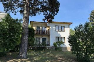 Einfamilienhaus kaufen in 1130 Wien, großes Einfamilienhaus in Top Ruhe Lage