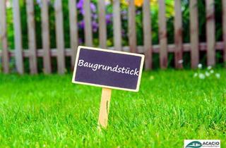 Grundstück zu kaufen in Feldgasse, 3451 Michelhausen, Bauplatz in Michelhausen, im Herzen des Tullnerfelds