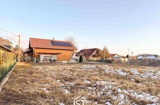 Grundstück zu kaufen in Ludwig-Vogl-Straße, 5230 Mattighofen, Mattighofen - Baugrundstück ohne Bauzwang