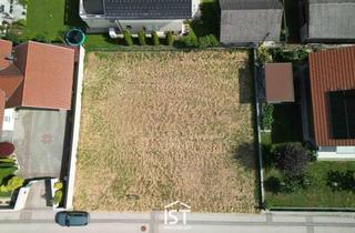 Grundstück zu kaufen in Ludwig-Vogl-Straße, 5230 Mattighofen, Mattighofen - Baugrundstück ohne Bauzwang