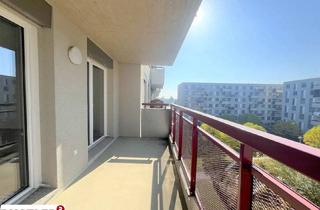 Wohnung mieten in 8020 Graz, Sonnige 2-Zimmerwohnung mit Balkon