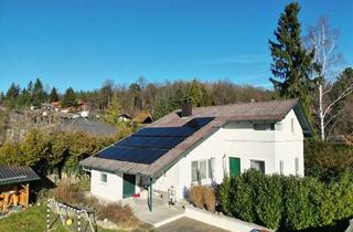 Haus kaufen in 3443 Sieghartskirchen, NEUJAHRSHIT! SCHÖNES FAMILIENHAUS IN SONNIGER LAGE MIT POOL UND GARAGE