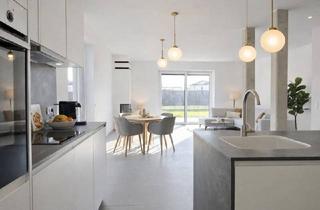 Doppelhaushälfte kaufen in 9330 Treibach, Doppelhaushälfte in hochwertiger Ziegelmassivbauweise in Althofen