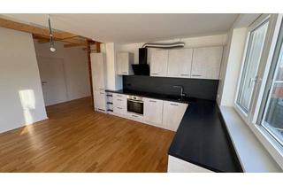 Penthouse kaufen in Am Hofacker, 8010 Graz, Galerie-Penthouse „Wohnung Nord“ mit Dachterrasse in Grazer Bestlage – Geidorf