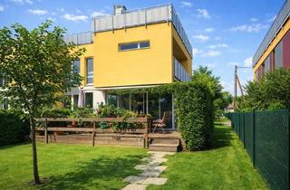 Doppelhaushälfte kaufen in 8042 Graz, Penthouse-Doppelhaushälfte mit Wellness, Dachterrasse und Panorama – Wohnen auf höchstem Niveau