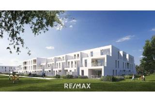 Wohnung kaufen in Maximilian-Reich-Weg, 1210 Wien, Vermietete Anlegerwohnung in ausgezeichneter Grünlage des 21. Bezirks