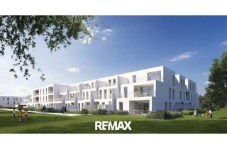 Wohnung kaufen in Maximilian-Reich-Weg, 1210 Wien, Vermietete Anlegerwohnung in ausgezeichneter Grünlage des 21. Bezirks