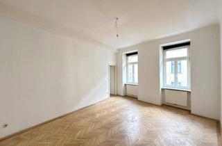 Wohnung kaufen in Kardinal-Nagl-Platz, 1030 Wien, Helle 2 1/2 Zimmer, 2.Stock in Stilaltbau, U 3 Kardinal Naglplatz