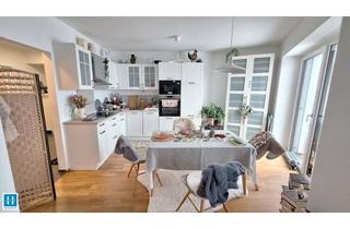 Wohnung kaufen in 4070 Pupping, Neuwertige 2-Zimmer-Wohnung mit großem Balkon & Weitblick – Pupping