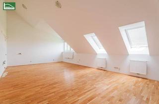 Wohnung kaufen in Breitenfurter Straße 29, 1120 Wien, Panoramablick-Wohnung mit Dachterrasse nahe U6 Meidling zwischen Schönbrunn und Wienerberg - Frisch renoviert!