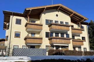 Wohnung kaufen in Unterbachstraße, 5522 Sankt Martin am Tennengebirge, Preiswerte 4-Raum-Wohnung in St.Martin/Tgb.