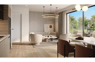 Penthouse kaufen in Schillinghofstraße, 5020 Salzburg, BV SHS 49 - 4-Zimmer-Gartenwohnung