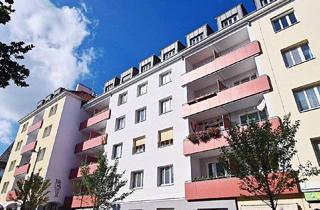 Wohnung kaufen in Enkplatz, 1110 Wien, TOPGELEGENHEIT! EIGENHEIM MIT POTENTIAL, 113 m2 Neubau mit Loggia, 4 Zimmer, Küche, 2 Bäder, teilmöbliert, 3. Liftstock, Enkplatz